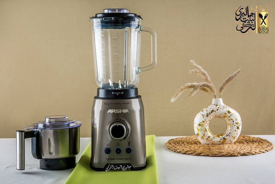 خلاط ارشيا الألمانى 2*1 كود 2716
